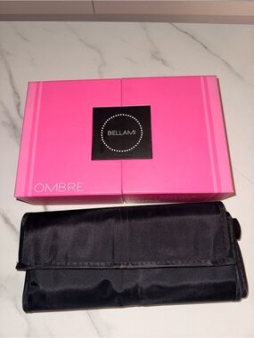 Bellami ombré #2|platinum Clip In Hair Extensions - 22" 220g